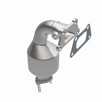 Thumbnail for Magnaflow Conv DF 10-11 Equinox 3.0L Underbody