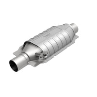 Thumbnail for MagnaFlow Conv Univ Qf Toyota