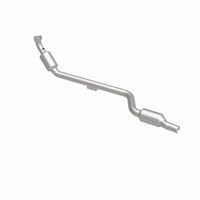 Thumbnail for MagnaFlow Conv DF 02-04 Mercedes C32 3.2L Passenger Side