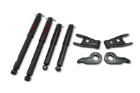 Thumbnail for Belltech LOWERING KIT WITH ND2 SHOCKS
