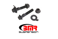 Thumbnail for BMR 15-17 S550 Mustang Front Camber Bolts (2.5 Degree Offset) - Black