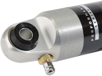 Thumbnail for Fox 2.0 Performance Series 8.1in. Smooth Body IFP Stabilizer Steering Damper (Alum) - Black