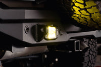 Thumbnail for DV8 3-Inch Elite Series LED Amber Flush Mount Pod Light