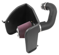 Thumbnail for K&N 2015 Chevy Colorado 3.6L V6 Aircharger Performance Intake