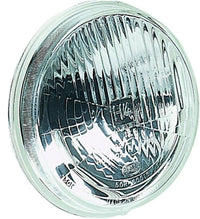 Thumbnail for Hella Vision Plus 5-3/4in Round Conversion H4 Headlamp High/Low Beam - Single Lamp