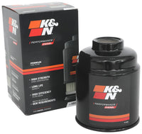 Thumbnail for K&N 18-22 Dodge RAM 6.7L L6 Diesel Fuel Filter