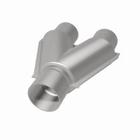 Thumbnail for MagnaFlow Smooth Trans Y 2.25/2.5 X 10 Al