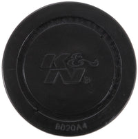 Thumbnail for K&N Steel Base Crankcase Vent Filter .625in Vent OD x 2in OD x 1.5in Height