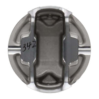 Thumbnail for Wiseco Honda 4v DOME +6.5cc STRUTTED 88MM Piston Shelf Stock Kit