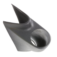 Thumbnail for Autometer 03-04 Ford Mustang 2-1/16 A-Pillar Single Pod - Black