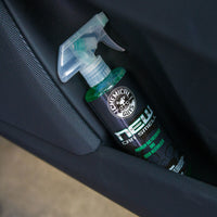 Thumbnail for Chemical Guys New Car Smell Air Freshener & Odor Eliminator - 4oz