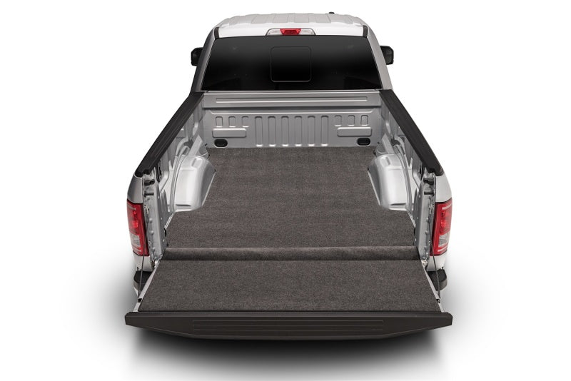BedRug 2015+ Ford F-150 8ft Bed XLT Mat (Use w/Spray-In & Non-Lined Bed)