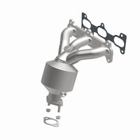 Thumbnail for MagnaFlow Conv DF 06-08 Kia Optima 2.7L