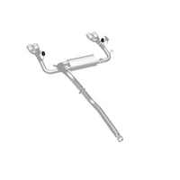 Thumbnail for MagnaFlow Sys C/B 98-02 GM F-body Quad tips