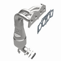 Thumbnail for Magnaflow California Direct Fit Converter 09-10 Pontiac Vibe 2.4L