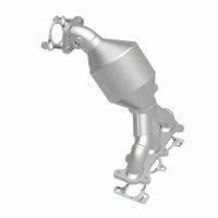 Thumbnail for MagnaFlow Conv DF 05-06 Hyundai Santa Fe 2.7L