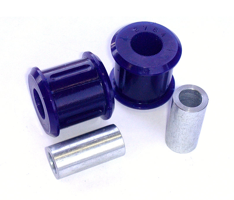 Trailing Base SuperPro 2001 Lexus IS300 Base Rear Trailing Arm Forward Bushing Kit ...