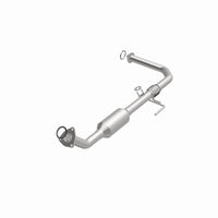 Thumbnail for MagnaFlow Conv Direct Fit OEM 2003-2004 Toyota Tundra Underbody - 47.125in Length