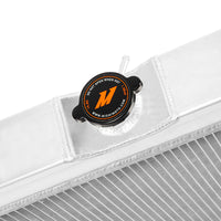 Thumbnail for Mishimoto 67-69 Ford Mustang X-Line Performance Aluminum Radiator