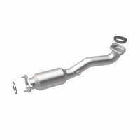 Thumbnail for MagnaFlow 10-11 Honda CR-V California Catalytic Converter Direct Fit