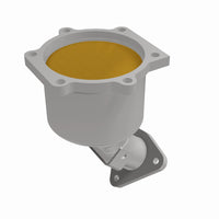 Thumbnail for MagnaFlow Conv DF 03-06 Nissan Sentra 1.8L/2.5L (CA Emissions)