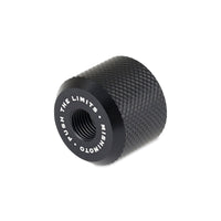 Thumbnail for Mishimoto Reverse Lockout Adapter Kit - Black