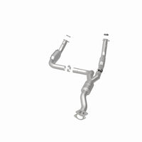 Thumbnail for Magnaflow Conv DF 2011-2012 EXPRESS 2500 6.0L 6.0L Underbody