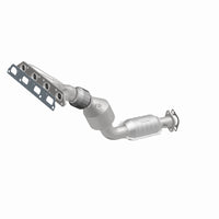 Thumbnail for MagnaFlow Conv DF 02-06 Cooper/S Manifold