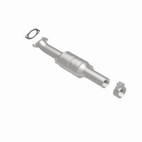 Thumbnail for Magnaflow Conv DF 06-08 Eclipse rear OEM