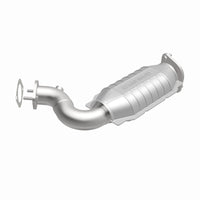 Thumbnail for MagnaFlow Conv DF 08-09 Cadi CTS 3.6L Driver Side OEM