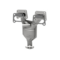 Thumbnail for MagnaFlow Conv DF 97-99 Sentra 1.6L manif 49S