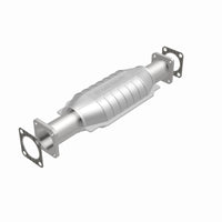 Thumbnail for MagnaFlow Conv Direct Fit 91-94 Isuzu Rodeo 3.1L V6