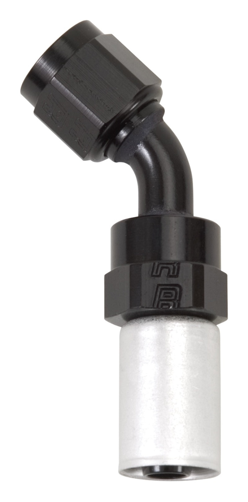 Russell Performance -12 AN Proclassic Crimp 45 Degree End (O.D. 0.950)