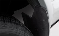 Thumbnail for Access ROCKSTAR 2019-2020 Chevy/GMC GMC Full Size 1500 12in W x 20in L Splash Guard