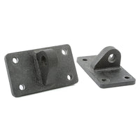 Thumbnail for Rugged Ridge D-Shackle Brackets XHD Bumper