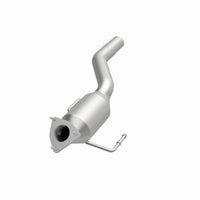 Thumbnail for MagnaFlow Conv DF 04-07 VW Touareg 4.2L Driver Side