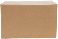 Thumbnail for K&N Filter Univ Air Filter Carb Fib T/B 3-1/2in FLG OD / 12x6in B / 9-15/16x3-15/16in T / 6in H