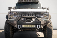 Thumbnail for DV8 Offroad Elite Series D-Ring Shackles - Pair (Gray)