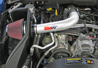Thumbnail for K&N Performance Intake Kit PERF.INTAKE KIT;DODGE/MITSUBISHI DAKOTA/RAIDER, V6-3.7L, 07-08