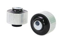 Thumbnail for Whiteline 17-20 Hyundai Elantra / 19-21 Hyundai Kone Electric Front Control Arm Caster Bushing