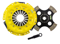 Thumbnail for ACT HD/Race Rigid 4 Pad Clutch Kit