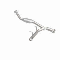 Thumbnail for MagnaFlow Conv DF 05 Expedition P/S 5.4L OEM