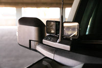 Thumbnail for DV8 21-22 Ford Bronco A-Pillar Pod Light Mounts