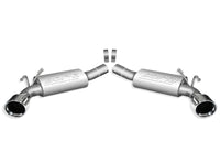Thumbnail for Borla 2010 Camaro 6.2L V8 Exhaust (rear section only)