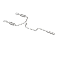 Thumbnail for MagnaFlow Sys C/B 05 Grand Prix GXP 5.3L V8