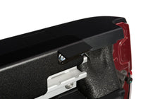 Thumbnail for UnderCover 16-20 Toyota Tacoma 5ft SE Bed Cover - Black Textured (Req Factory Deck Rails)