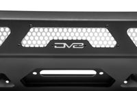 Thumbnail for DV8 Offroad 22-23 Toyota Tundra MTO Series Front Bumper