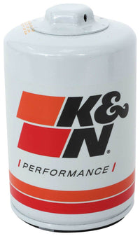 Thumbnail for K&N Oil Filter OIL FILTER; AUTOMOTIVE