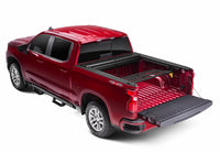 Thumbnail for Roll-N-Lock 2020 Chevy Silverado/Sierra 2500/3500 MB 80-1/2in Cargo Manager