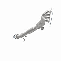 Thumbnail for Magnaflow Conv DF 10- Mazda 3 2.5L